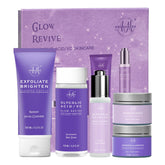 AM AROMANTRA Daily Set Cleanser bottle for a gentle, refreshing cleanse.