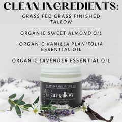 Sweet almond oil blend emphasizes non-clogging hydration