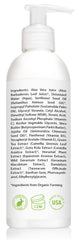 Amara Beauty vegan cruelty-free badge signals ethical skincare
