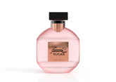 AMARAN PARFUMS Oxana Sugar EDP bottle, front view, bright sugar-kissed florals for daily wear.