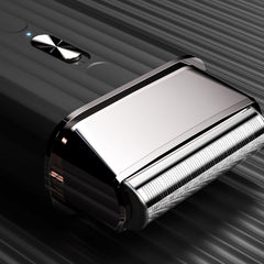 Amazon Series Onyx SF Pro-Shaver 8000 RPM motor delivers efficient shaving power