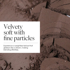 AmeliSeoul STEP BASIC luxury texture enables seamless blending.