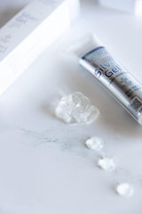 American Biotech Labs Silver Biotics creates a protective layer on skin to support healing.