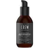 American Crew All-in-One Face Balm packaging for premium men's grooming