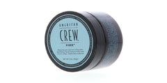 American Crew Men Fiber packaging 85g highlights compact design.