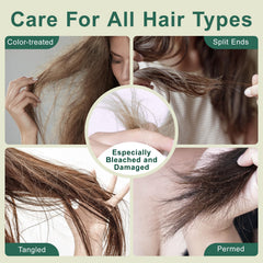 Amifiy Keratin Hair Mask label detail notes clean ingredients
