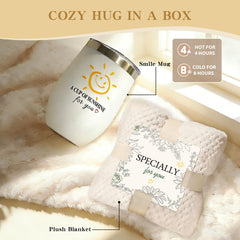 Amzsudy 32 under-eye patches provide refreshing hydration during busy days.