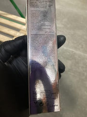 Anastasia Beverly Hills Luminous Foundation application-demo highlights effortless, blendable texture.