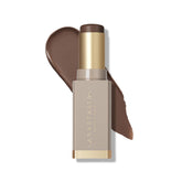 Anastasia Beverly Hills Smooth Blur Contour Stick Basetone application swirls for precise shaping.