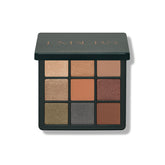 Anastasia Beverly Hills Embers Mini Palette closed for travel use