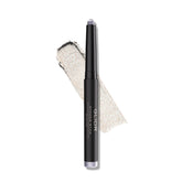 Anastasia Beverly Hills GLIDR Shadow Stick Blue Ice close-up highlighting bold pigment that lasts twelve hours