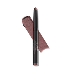 Anastasia Beverly Hills Glidr Shadow Stick Gleamwood swatch shows bold color in one swipe