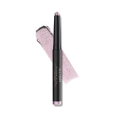 Anastasia GLIDR Shadow Stick Lilac Pearl swatches show bold pigment in one swipe