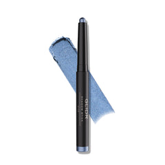 Anastasia Beverly Hills Glidr Shadow Stick Star cap close-up shows bold, long-wearing color.