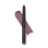 Anastasia Beverly Hills GLIDR Shadow Stick Ultraplum swatch shows bold pigment in one stroke