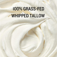 Ancient Paths baby-safe balm used on cheeks for gentle moisture.