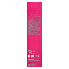 Andalou Naturals 1000 Roses Toner rose ingredients close-up highlighting postbiotics