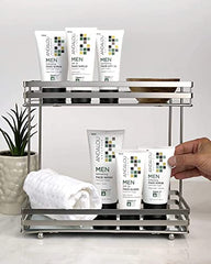 Andalou Naturals CannaCell Collection hero pack highlights hemp-derived antioxidants.