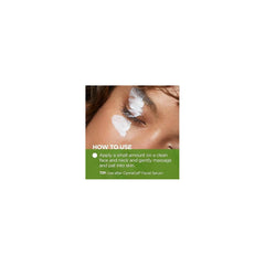 CannaCell Dreamy Night Cream highlights fruit stem cells in a green formula.