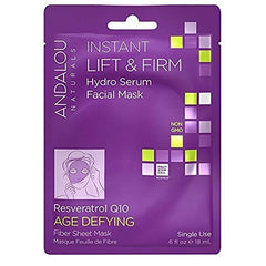 Andalou Naturals fruit stem cell complex closeup highlights bioactive ingredients