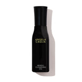Angela Caglia Neroli Cleansing Oil bottle ready for quick makeup removal and hydration.