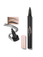 Anglicolor Microblading Eyebrow Pen tip close-up for precise hair-like strokes