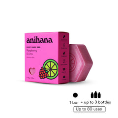ANIHANA vegan and cruelty-free bar respects ethical beauty routines.