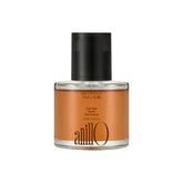 ANILLO Dark Beer Biome Hair Essence bottle pour for nourished, glossy hair