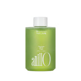 ANILLO Lime Sunday Refresh bottle with citrus scent and oil-control benefits.