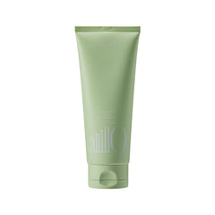 ANILLO Lime Sunday Refresh conditioner bottle exuding a bright citrus aroma and hydration promise