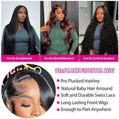 ANNELBEL HD transparent lace front blends with skin for seamless look