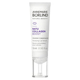 ANNEMARIE BÖRLIND lip serum bottle provides vegan hydration for smoother lips.