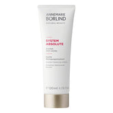 ANNEMARIE BÖRLIND System Absolute Gentle Cleansing Lotion bottle front for daily cleansing