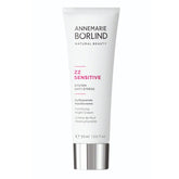 ANNEMARIE BORLIND ZZ Sensitive Night Cream jar nourishes sensitive skin overnight.