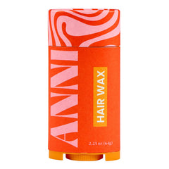 ANNI Hair Wax frizz-control bottle for smooth, polished styling