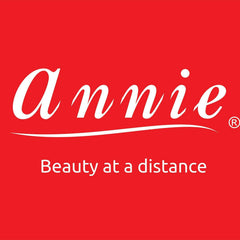Annie foam hair rollers 12-count pack, reusable for consistent results