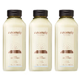 Anomaly Shine deep conditioner bottle front highlighting nourishing formula.