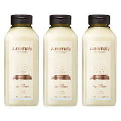 Anomaly Shine deep conditioner bottle front highlighting nourishing formula.