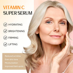 ANSDUR serum close-up texture shows silky glide and smooth absorption