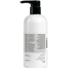 Anthony Glycolic Cleanser texture closeup highlights exfoliating action.