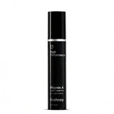 Anthony High Performance Vitamin A Treatment jar close-up showing luxurious texture for youthful skin