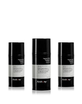 Anthony ingrown hair treatment 3oz bottle pour demonstrates easy dispensing for quick relief