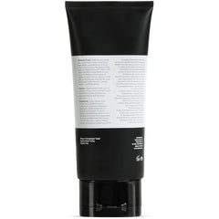 Travel-size 3oz tube of Anthony Shaving Cream ready for gym or trips
