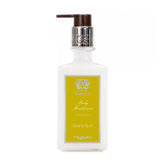 Antica Farmacista Body Moisturizer grapefruit bottle highlights a refreshing citrus scent for daily hydration.