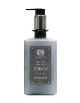 Antica Farmacista body moisturizer with tarmac cedar-cypress scent for daily hydration