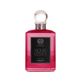 Antica Farmacista Bubble Bath bottle pour shows a luxurious bath moment and inviting scent