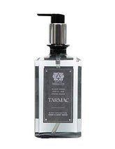 Antica Farmacista hand wash bottle with tarmac cedar scent for a refreshing cleanse.