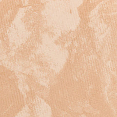 Antonym Cosmetics baked foundation powder application on skin with brush for matte finish