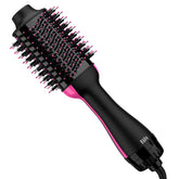 Aopant hair dryer brush with oval barrel for smooth, voluminous blowouts at home