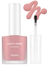 A'PIEU Juicy-Pang PK03 bottle pour shows a light formula for natural glow.